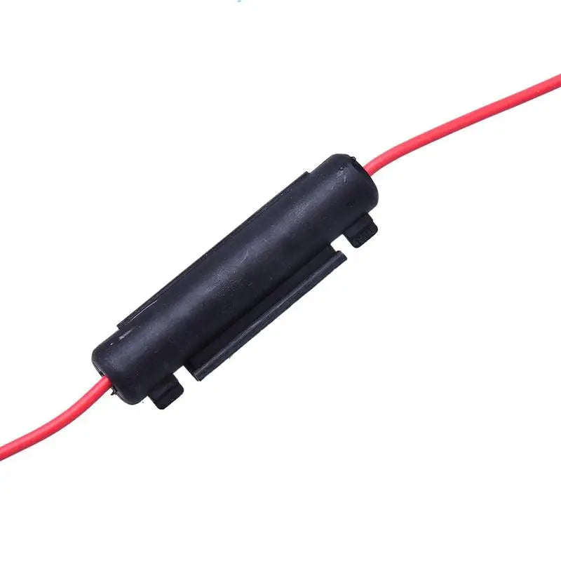 Car LED DRL Controller – Auto Flash, Dim & Sync Steering DRL Controller Module Babs