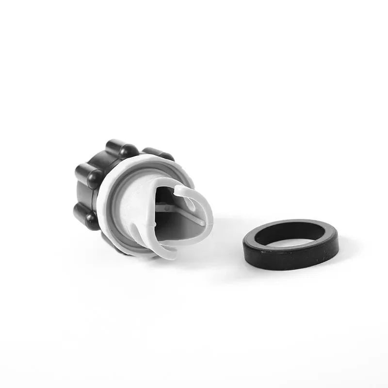 Air Valve Adapter for SUP Board, Kayak, Canoe & Inflatable Boats Air Valve Adapter Babs
