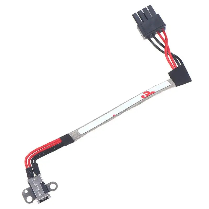 MSI GF66 GL66 DC Power Connector Charging Flex Cable Replacement Laptop Power Connector Babs