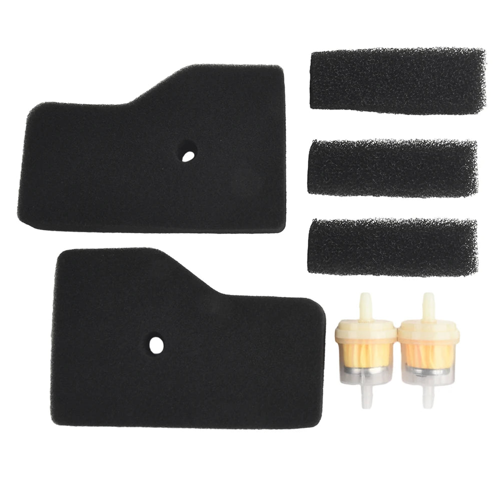 Air Filter Kit for Honda EU20i EU22i Generator – 17211-Z07-00 Generator Filter Kit Babs A