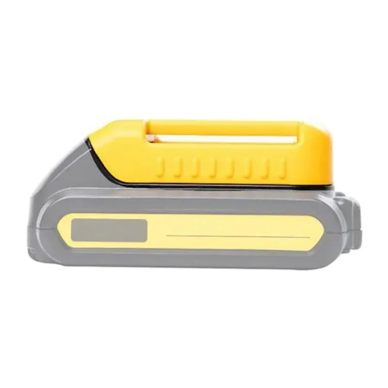 DeWalt 18V 20V 60V Battery Holder – Belt Clip & Wall Mount Battery Holder Stand Babs