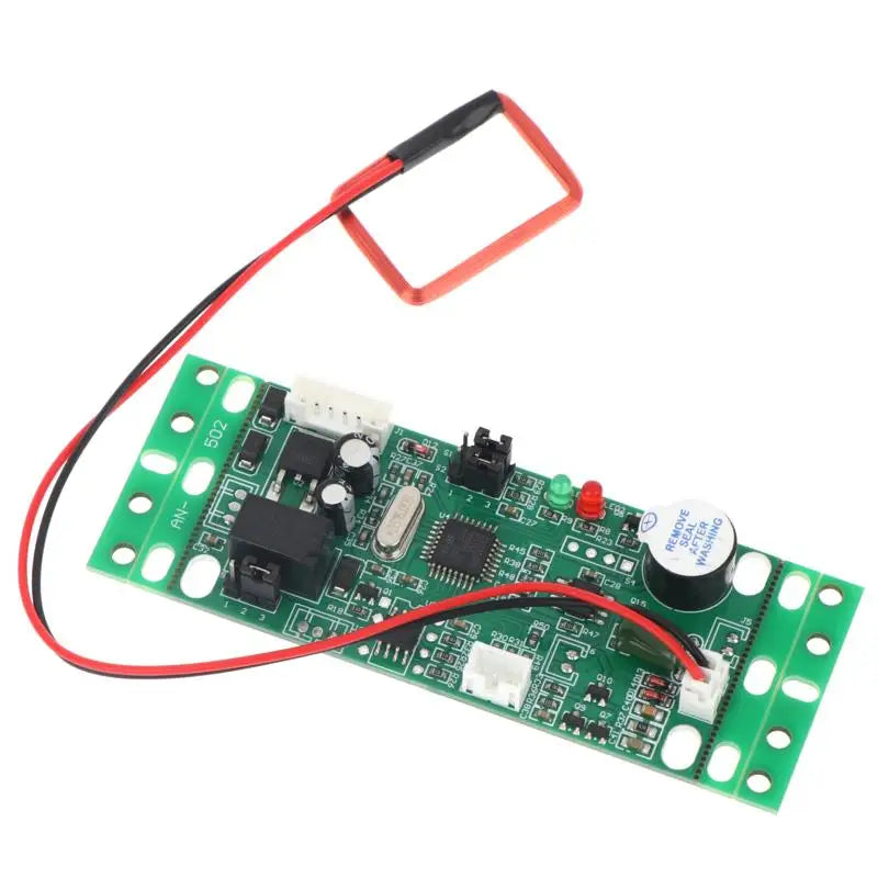 HUXUAN ICID Concealed Access Control Module for Elevators Access Control Module Babs