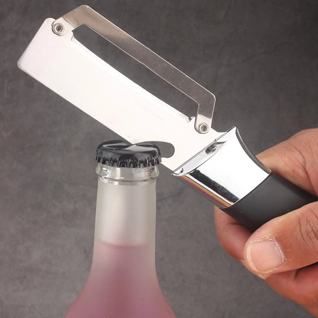 Multifunctional Vegetable Peeler – Ergonomic Wooden Handle Vegetable Peeler Babs