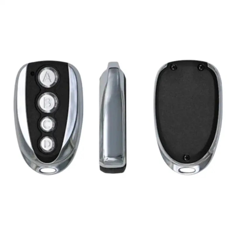 U-Shaped 433MHz 315MHz Clone Wireless Remote – Garage & Gate Wireless Remote Control Babs