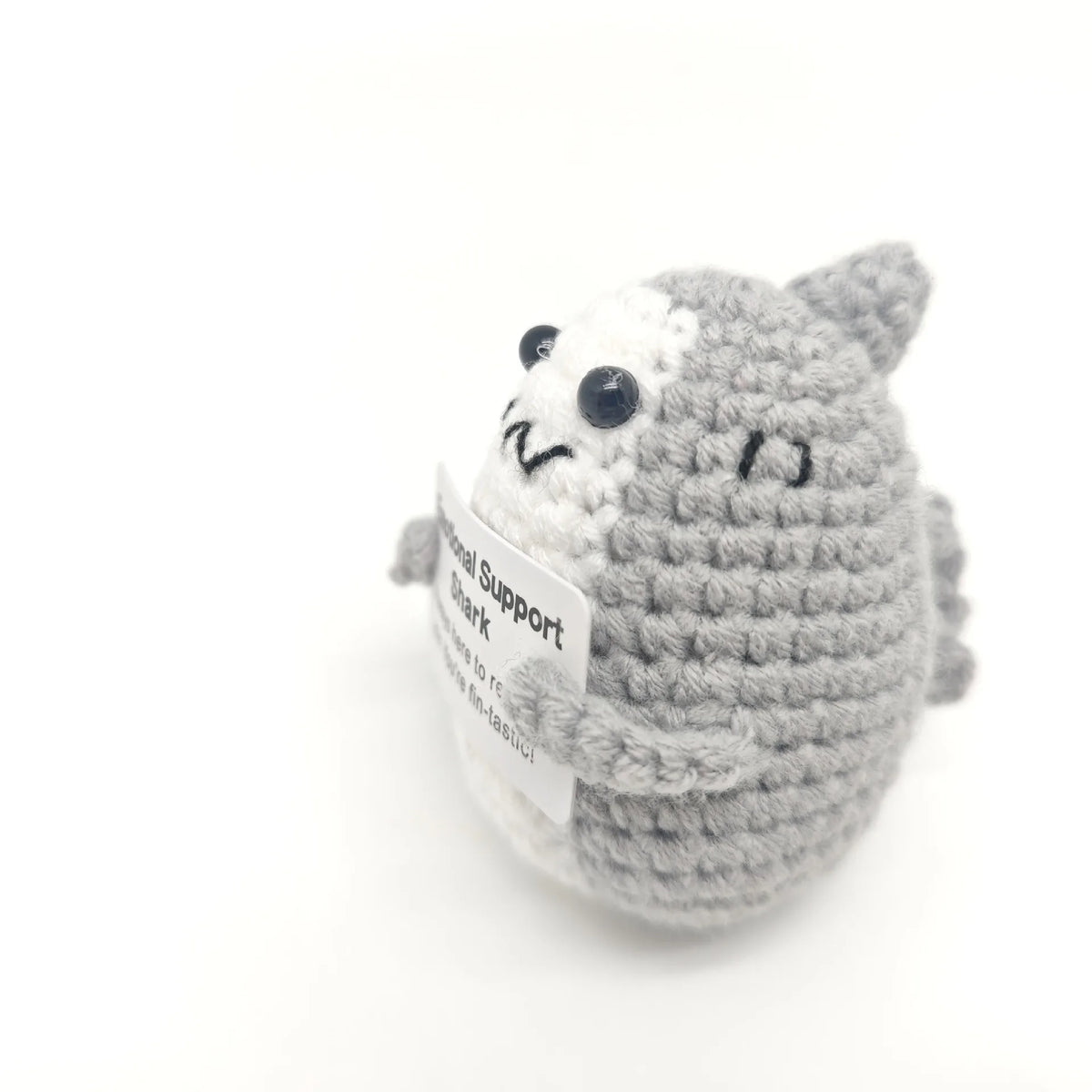 Pocket Hug Figurine with Card – Cute Novelty Keepsake Gift Novelty Gift Figurine Babs 3-1PCS