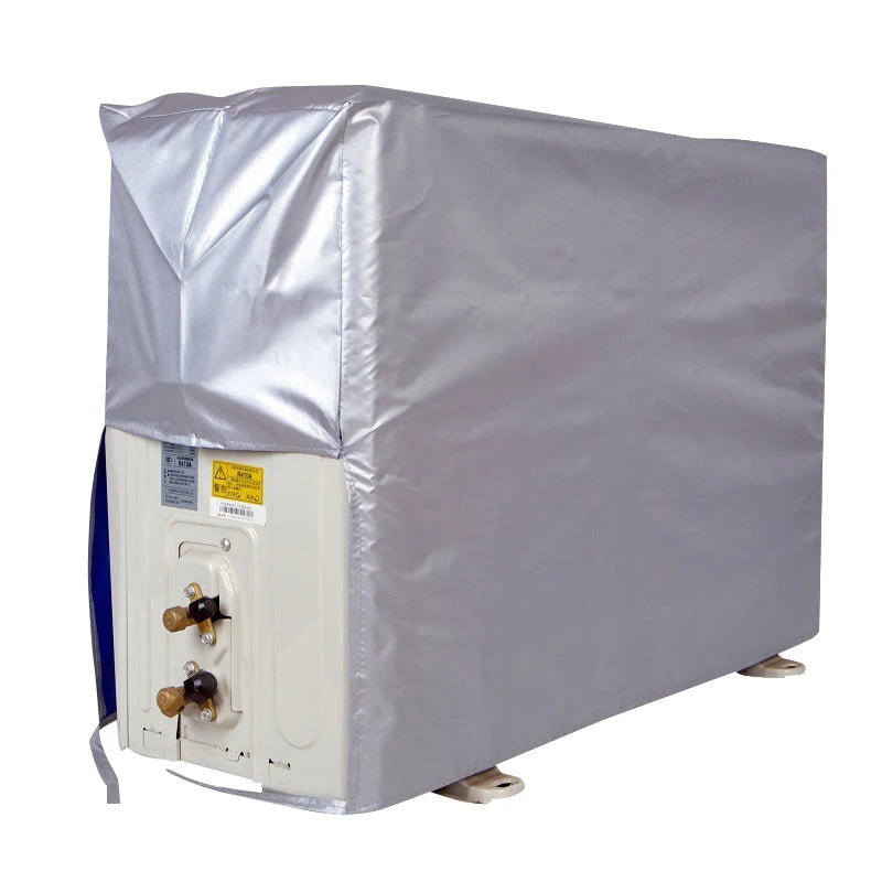 Outdoor Air Conditioner Cover – Waterproof, Dustproof & UV AC Unit Cover Babs