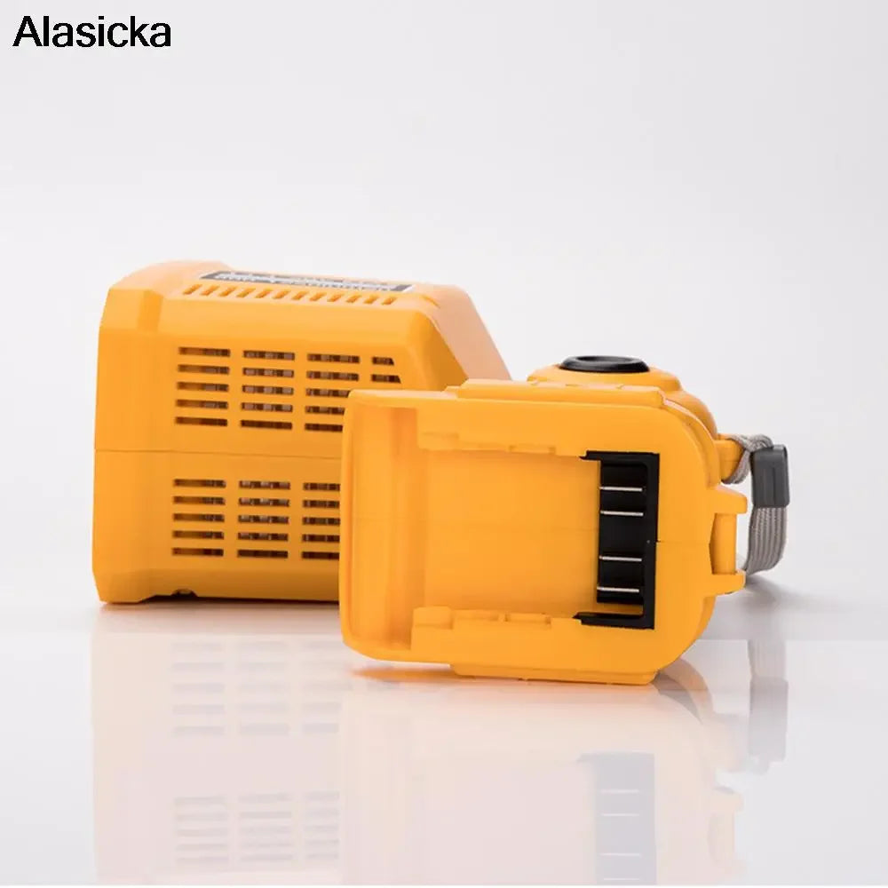 LED Worklight for Dewalt 18/20V Battery – 1250 Lumen Cordless LED Work Light Babs