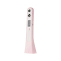 Ultrasonic Digital Height Measuring Device for Kids & Family Digital Height Meter Babs pink