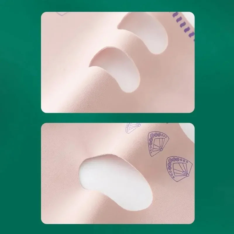 Adjustable Face Lifting Mask – V-Line & Jawline Shaping Tool Facial Shaping Mask Babs
