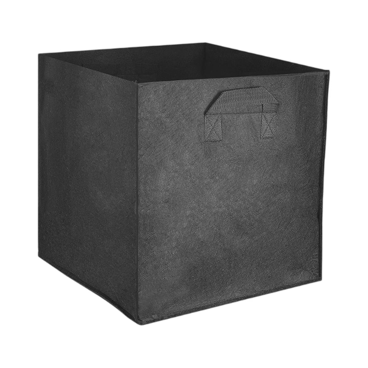 3-Pack Square Grow Bags with Handles 30x30cm | Babs Square Grow Bags Babs 3PCS One Size