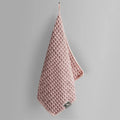 Microfiber Coffee Bar Cleaning Towels – Super Absorbent 1/2/4 Pcs Microfiber Cleaning Towel Babs Pink 30x30cm 2pcs