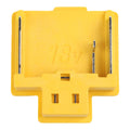 18V Li-Ion Battery Connector Terminal Block – Part 643852-2 Power Tool Part Babs 1pc