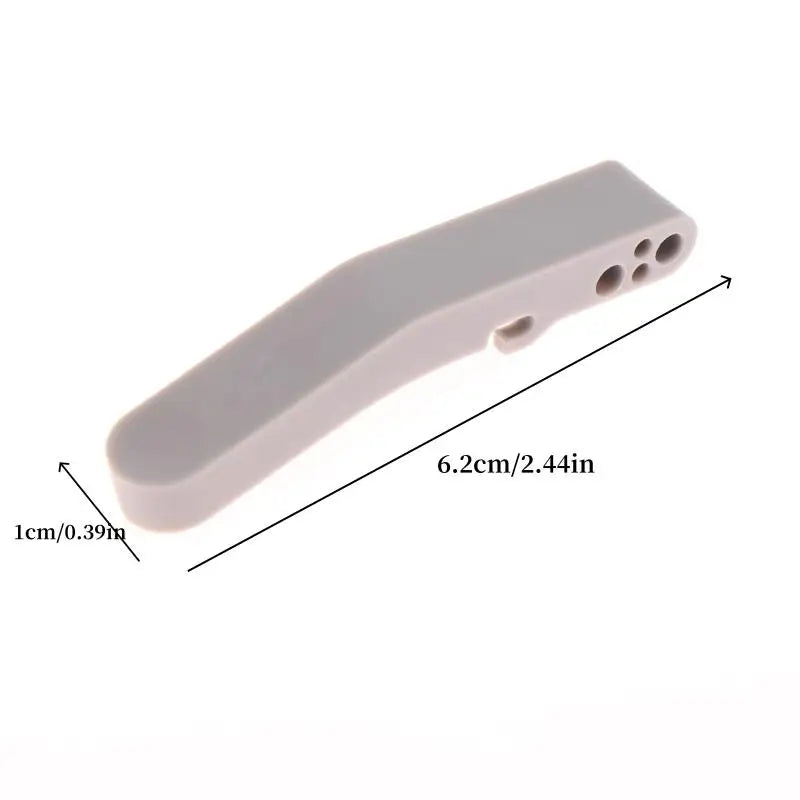 Bambu Lab X1 P1 Cutting Blade Handle – Filament Cutter Part 3D Printer Part Babs