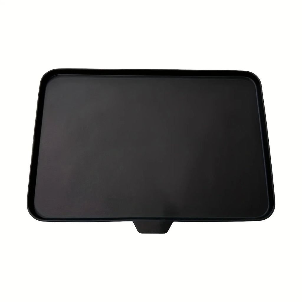TM7 Silicone Screen Protector – Scratch & Splash Resistant Black Silicone Screen Protector Babs