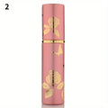 10ml Mini Refillable Perfume Spray Bottle – Aluminum Atomizer Perfume Atomizer Bottle Babs 2