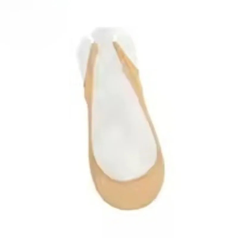 Women's Invisible No-Slip Liner Socks – Ice Silk Low Cut Invisible Liner Socks Babs