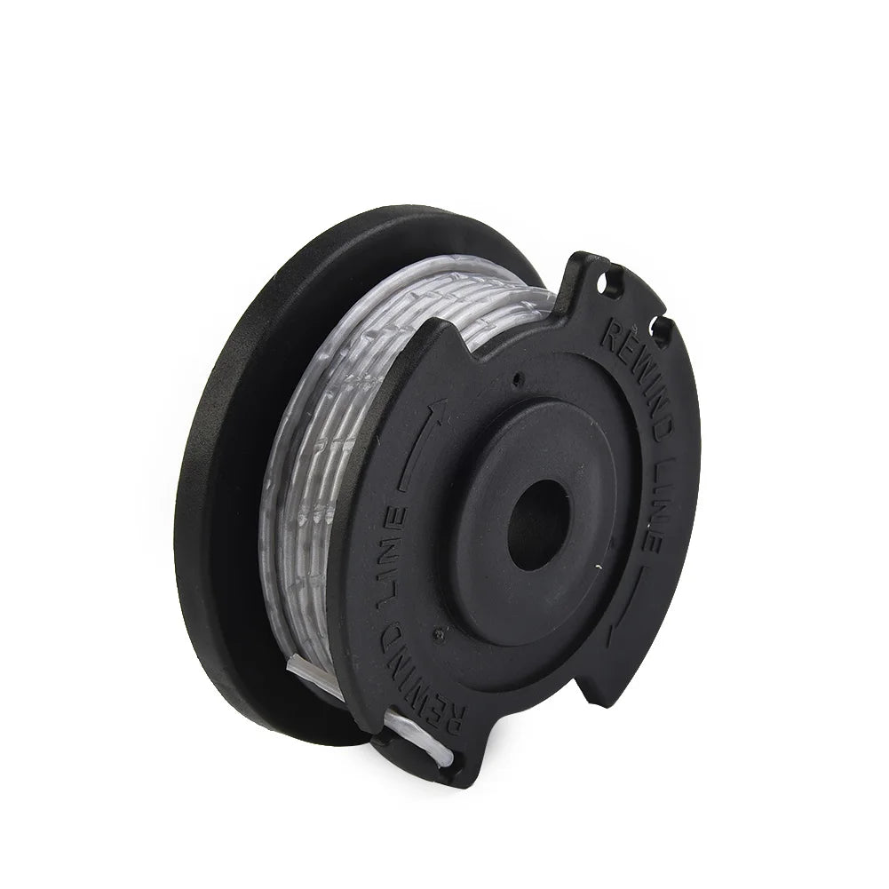3-Pack Trimmer Spool Line for EasyGrassCut 18-230 18-260 Trimmer Spool Line Babs