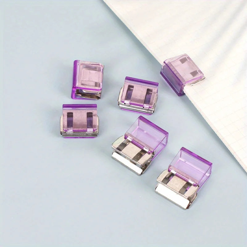 Invisible Trouser Hem Clips – No-Sew Hidden Buckle Fix Hem Clips Babs