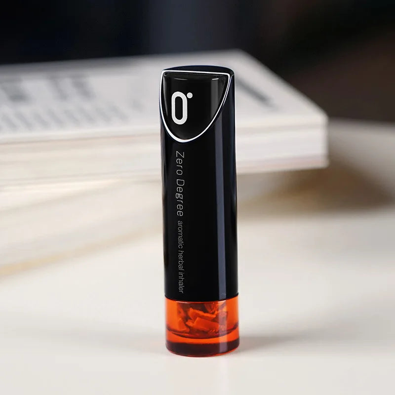 Aromatherapy Inhaler Stick – Mint & Eucalyptus, Portable 3g Aromatherapy Inhaler Stick Babs