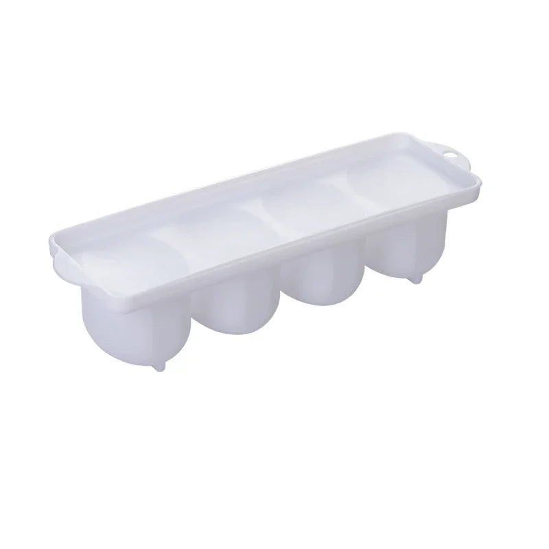 Multifunction Egg Storage Box – Marinated & White Egg Organizer Egg Storage Organizer Babs 1pcs