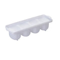Multifunction Egg Storage Box – Marinated & White Egg Organizer Egg Storage Organizer Babs 1pcs