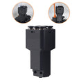 HUXUAN 8-in-1 Extruder Hub for Kobra 3 / S1C 3D Printer 3D Printer Accessory Babs Default Title