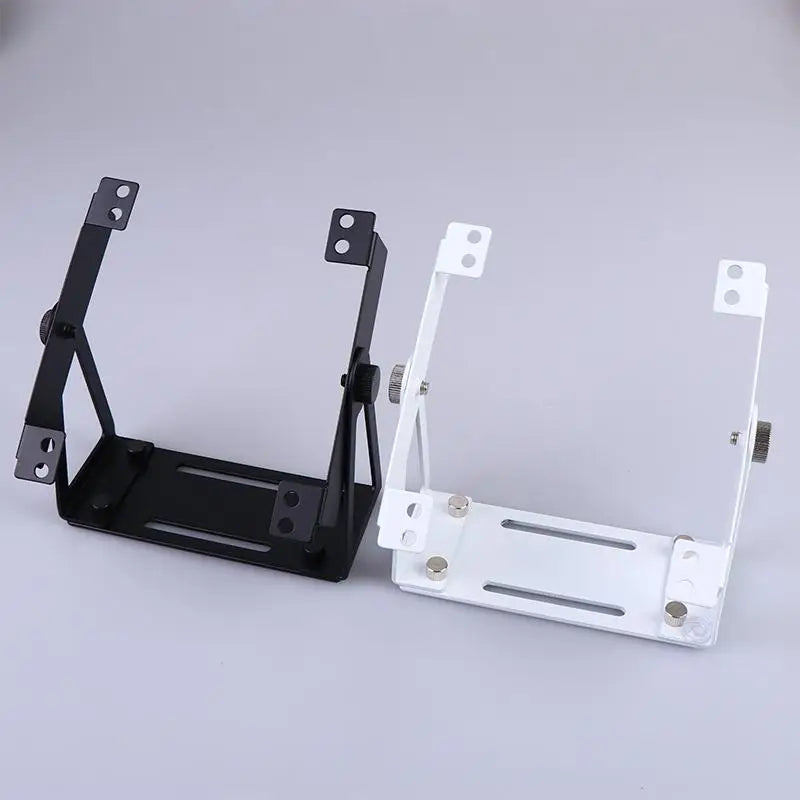360° Pivoting PC Fan Mount for 120mm & 140mm Computer Fans PC Fan Mount Babs