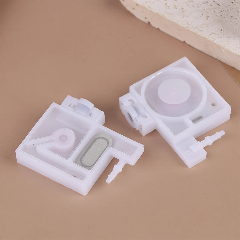 Ink Damper Filter for DTF L1800 L805 P408 Mutoh Xuli – 1/4Pcs Printer Ink Damper Babs