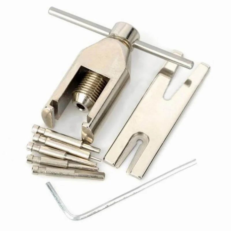 RC Motor Pinion Gear Puller Tool Set – Helicopter & Plane RC Gear Puller Tool Babs