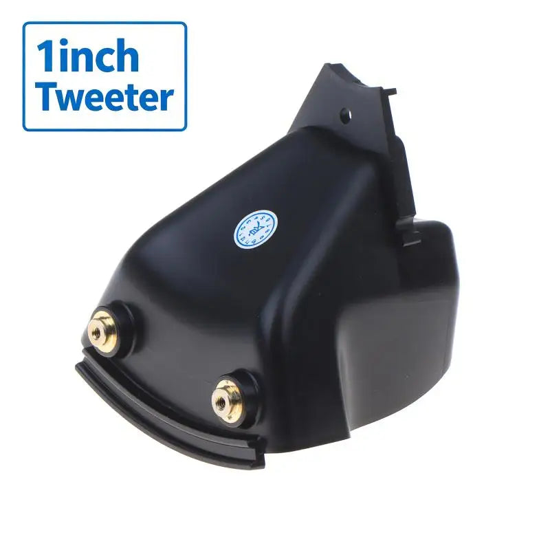 HUXUAN 1-Inch Full-Range Horn Tweeter Speaker – Home & Car Audio Horn Tweeter Speaker Babs