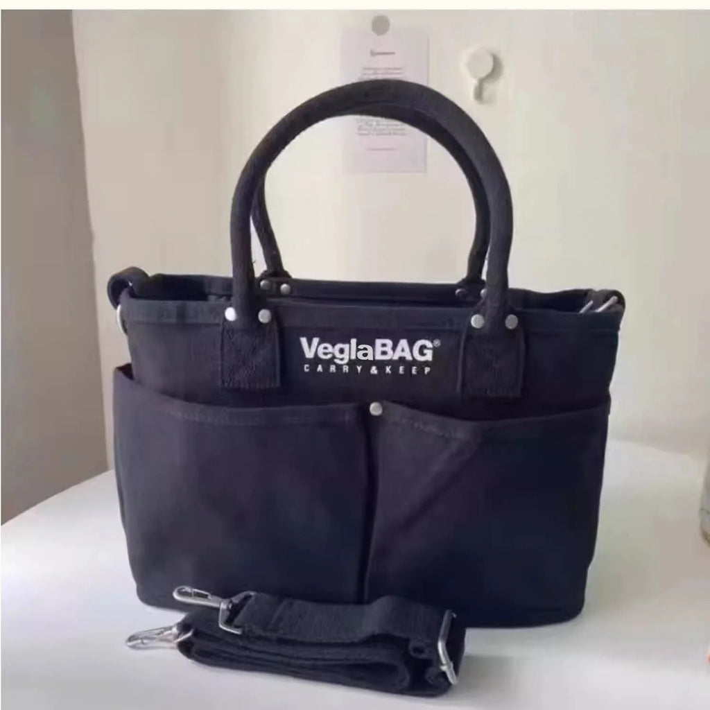 Japanese Style Large Capacity Lightweight Mom Tote & Diaper Bag Mom Tote Bag Babs D-Large