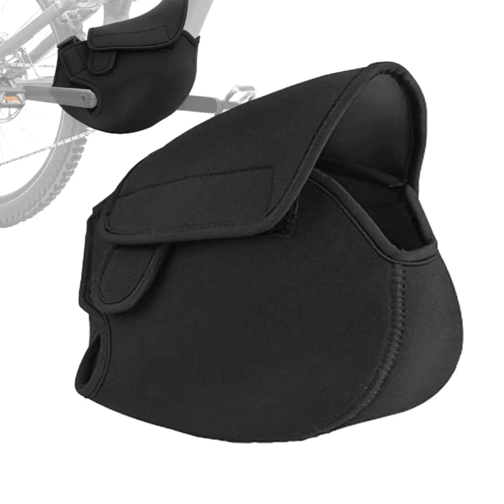 E-Bike Motor Cover – Waterproof Dustproof Protective Guard E-Bike Motor Cover Babs