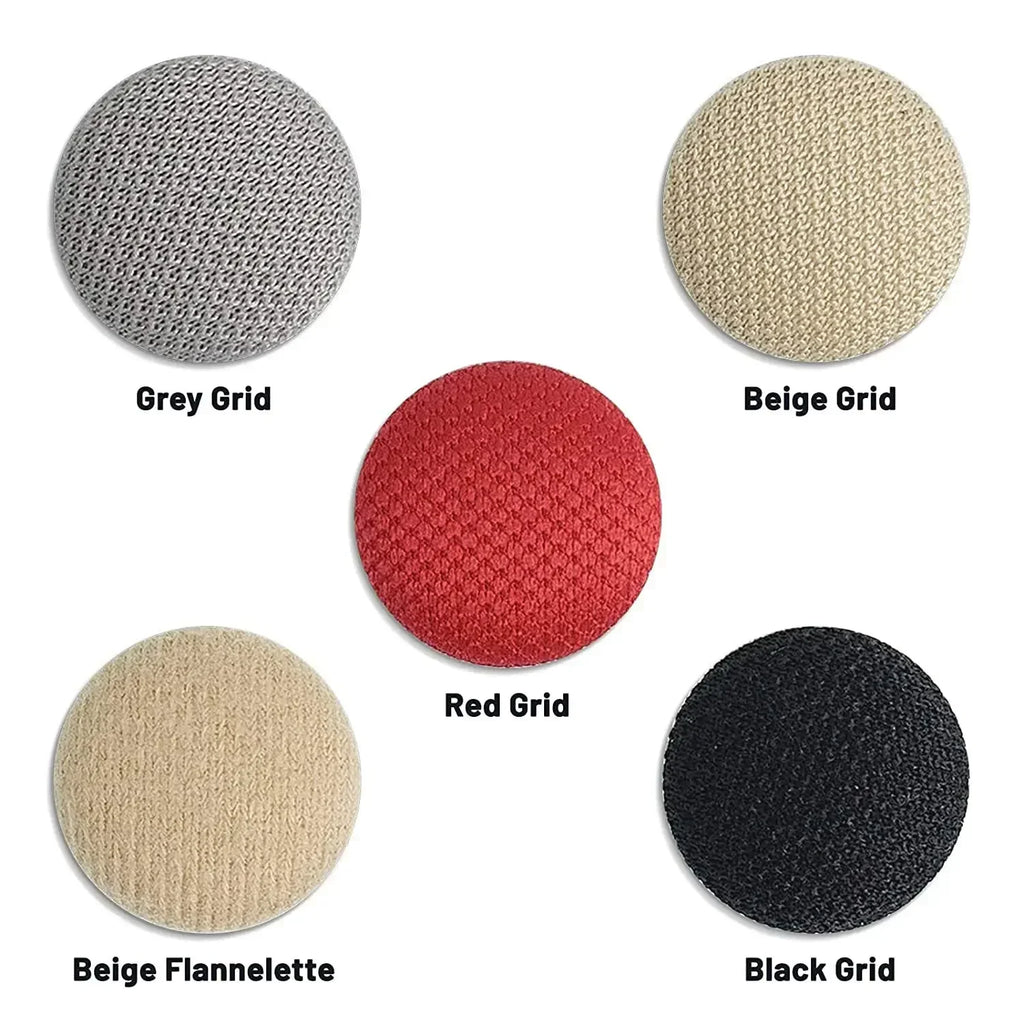 Car Headliner Repair Fastener Buckle – Ceiling Fabric Fix Clips Headliner Repair Clip Babs