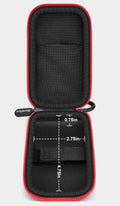 EVA MP3 MP4 Player Case for Innioasis & AGPTEK | Kids Travel MP3 Player Case Babs black