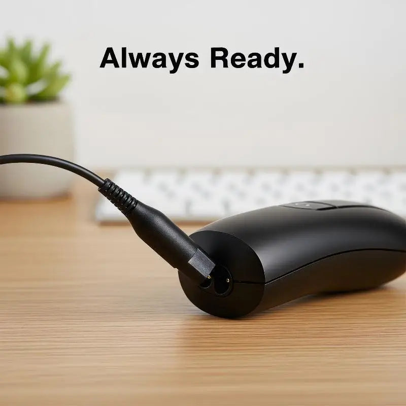 USB Charger Cord for Water Flosser WP450EC WP462EC GS8-1 Water Flosser Charger Babs