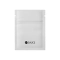30pcs Mini Aluminum Foil Pill Storage Bags | Lightproof & Sealed Pill Storage Bags Babs 30pcs