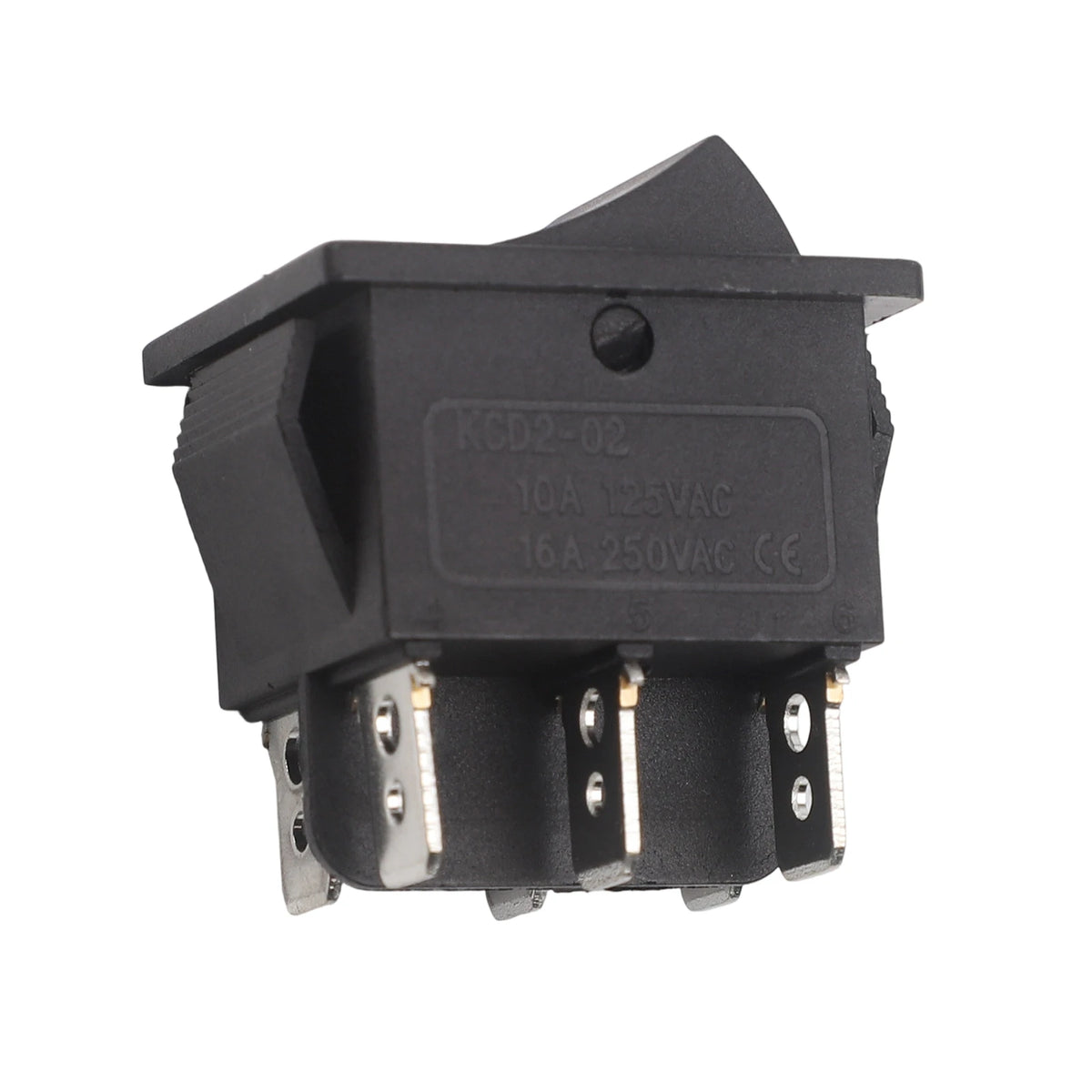 2pcs Forward Reverse Switch for Kids Ride-On Cars 6/12/24V Ride-On Car Switch Babs