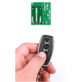 RF 433MHz 12V Relay Receiver Wireless Remote Control Switch Wireless Relay Switch Babs As Shown