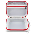 Wahl Peanut Clipper Case – EVA Hard Shell Storage Bag Clipper Storage Case Babs White