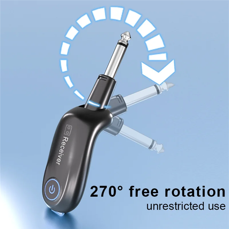 2.4G Wireless Handheld Microphone – Karaoke, Church & Events Wireless Microphone Babs
