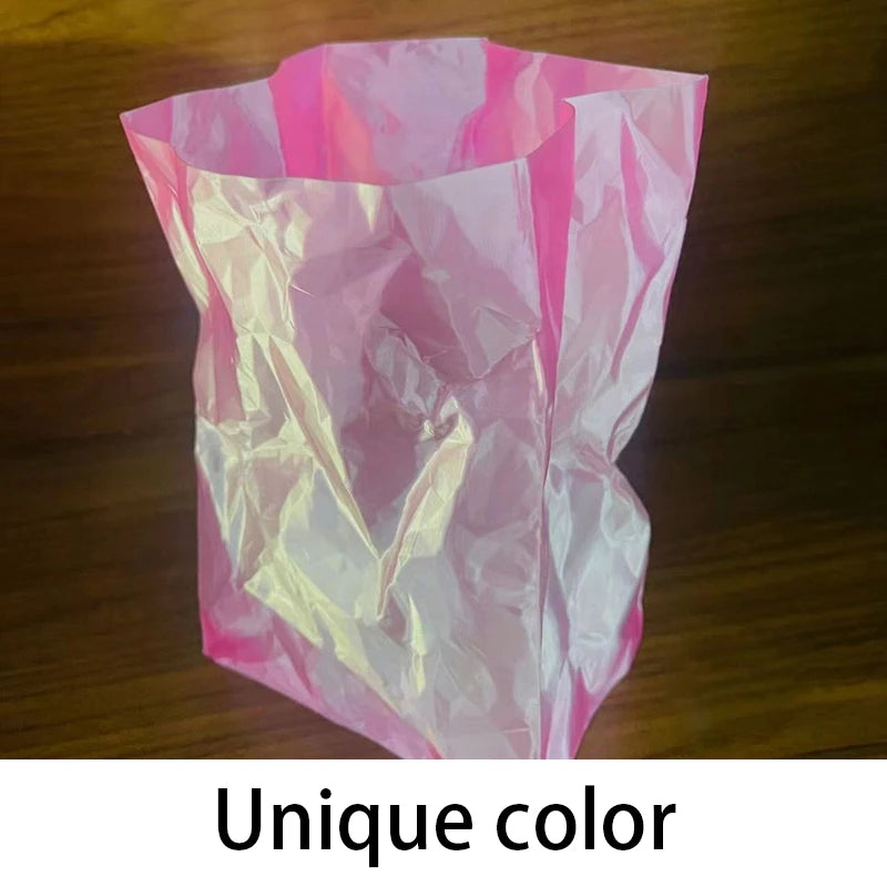 Modern Aesthetic Flower Vase – Unique 3D-Printed Home Décor Decorative Vase Babs