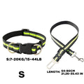 2-in-1 Dog Car Seat Belt & Headrest Harness – Adjustable Nylon Dog Car Harness Babs S-Green