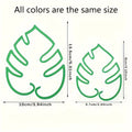 2PCS Turtle Shell Plant Stem Support Clips for Climbing Plants Plant Support Clips Babs 2Pcs