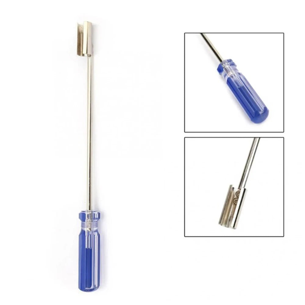 BNC Connector Removal Tool 270mm – Alloy Steel Video Tool Connector Removal Tool Babs