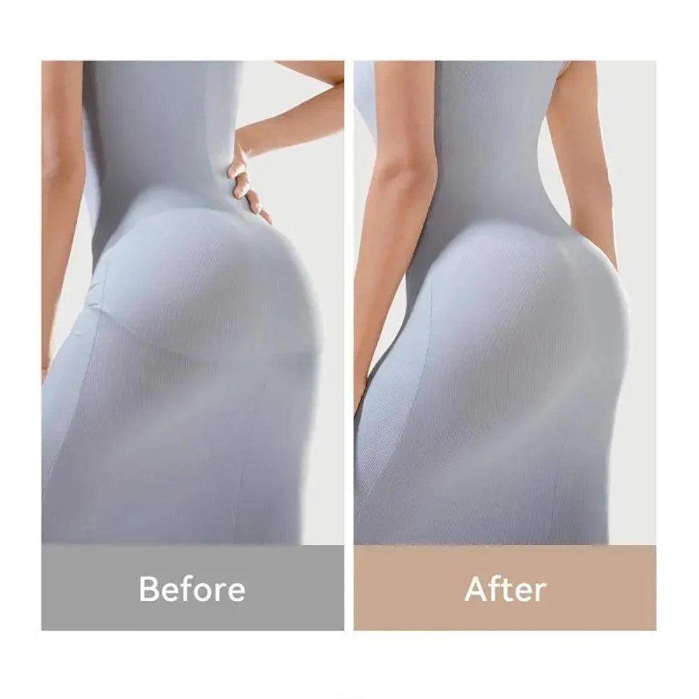 2PCS Women's Camel Toe Concealer Thongs – No Show Underwear Women's Concealer Underwear Babs