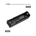 21700 Battery Holder 1-4S 3-35A DIY PCB Nickel-Plated Battery Holder Babs A1