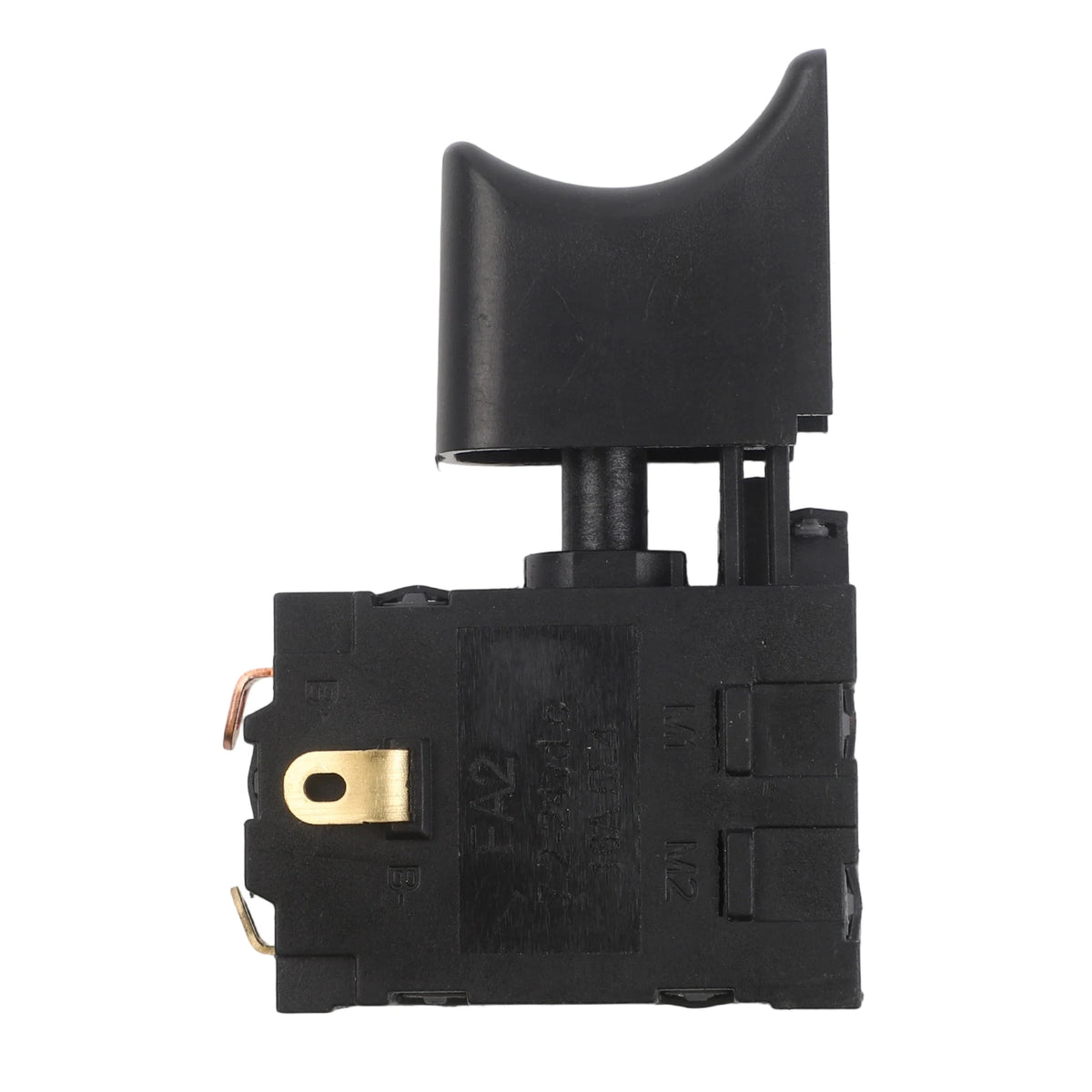 16A 5E4 Trigger Switch for Lithium Electric Blower Power Tools Power Tool Switch Babs