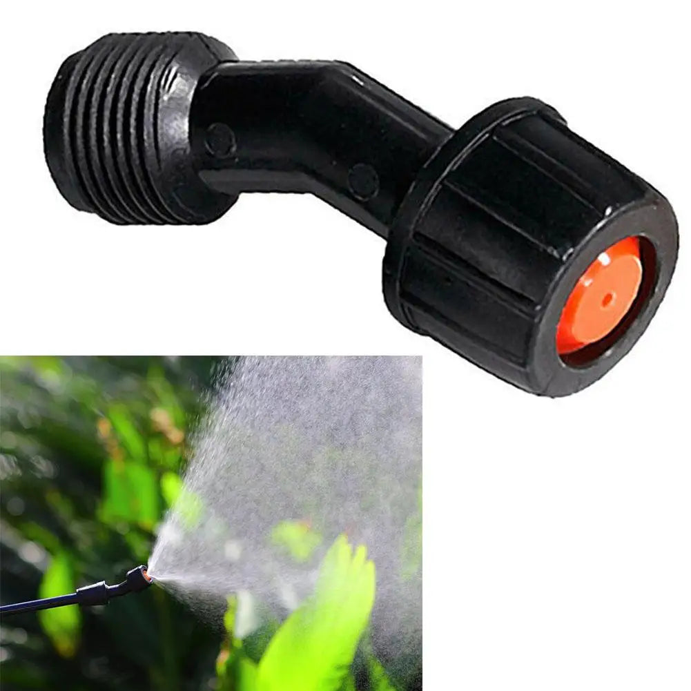Knapsack Sprayer Nozzle Replacement Set | Garden & Lawn Sprayer Nozzle Set Babs B