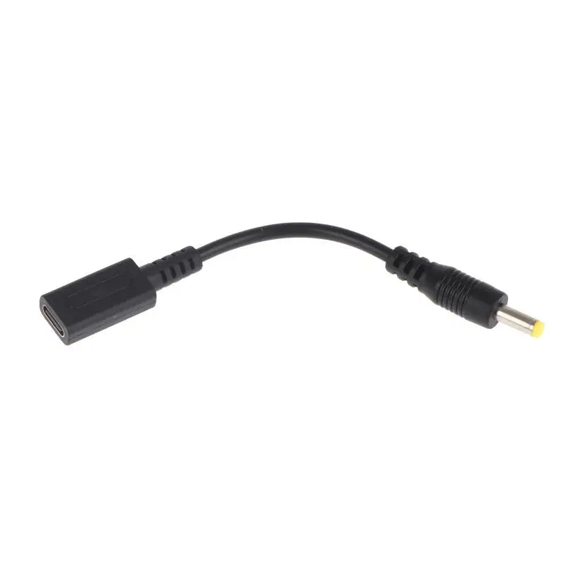 PD USB-C to USB-C Charging Cable LED 5A Silicone – 1/2/3 Pack USB-C Charging Cable Babs
