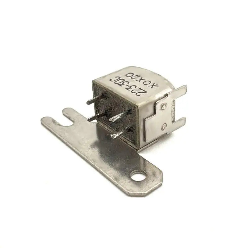 HUXUAN 223-30C Dual Track Magnetic Head for Tape Deck Recorder Magnetic Head Babs